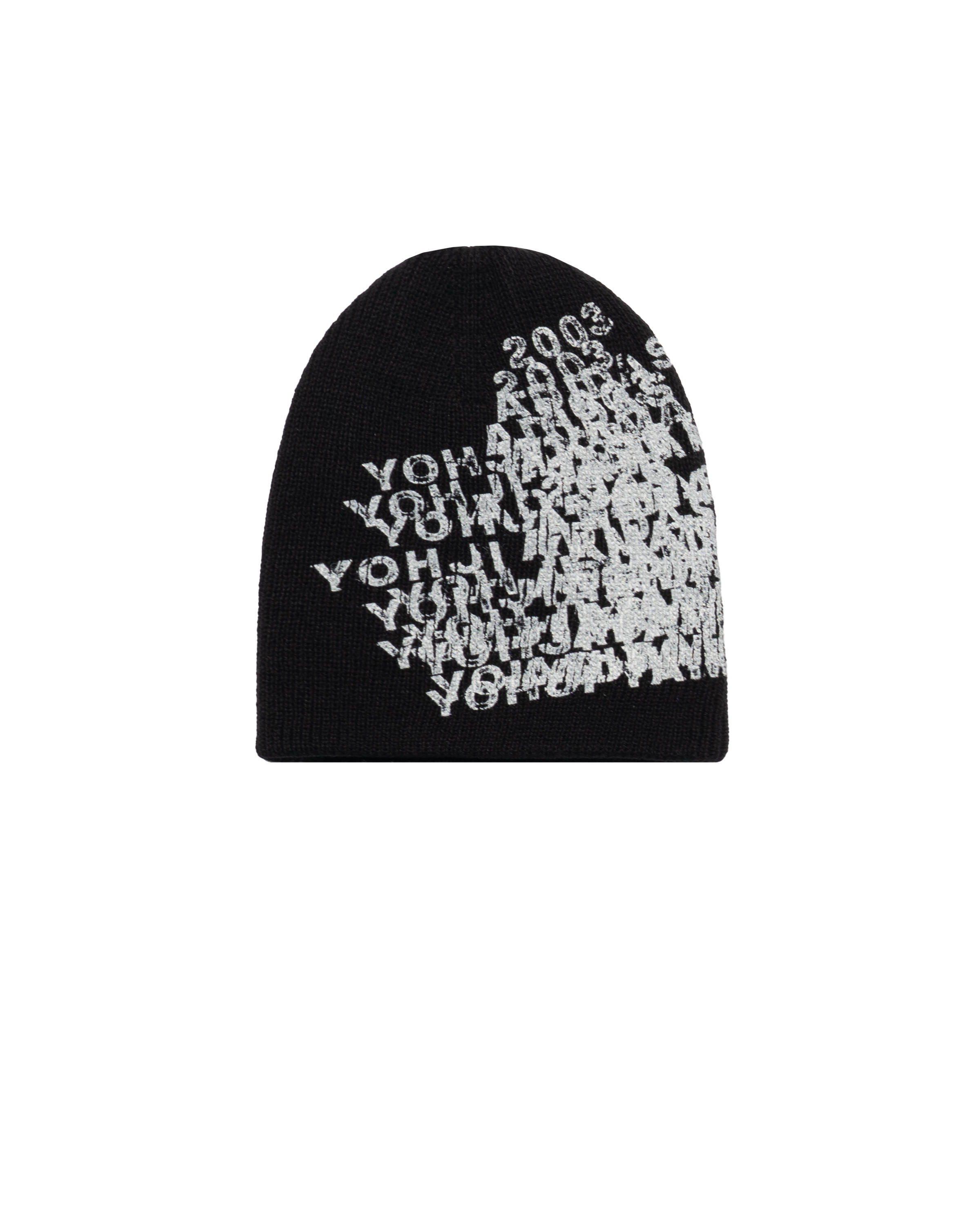 Y-3 MERCH BEANIE | KD0181 | AFEW STORE